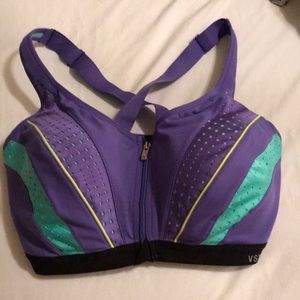 VSX Sport bar only worn a couple times